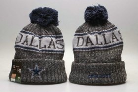 Wholesale Cheap Dallas Cowboys YP Beanie
