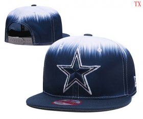 Wholesale Cheap Dallas Cowboys TX Hat 2