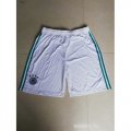Wholesale Cheap Germany Blank Away Soccer Country Shorts