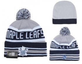 Wholesale Cheap Toronto Maple Leafs Beanies YD009