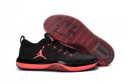 Wholesale Cheap Air Jordan Trainer 1 Shoes Black/Red