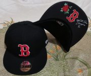 Wholesale Cheap 2021 MLB Boston Red Sox Hat GSMY610