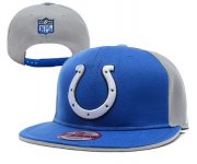 Wholesale Cheap Indianapolis Colts Snapbacks YD016