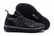 Wholesale Cheap Nike KD 11 Black Gray Twilight