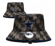 Wholesale Cheap Dallas Cowboys Stitched Bucket Hats 076