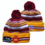 Wholesale Cheap Washington Football Team Beanies 109
