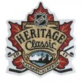 Wholesale Cheap Stitched 2011 NHL Heritage Classic Game Logo Jersey Patch