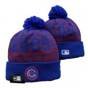 Wholesale Cheap Chicago Cubs Knit Hats 023