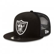 Wholesale Cheap NFL Oakland Raiders Hat TX 04182