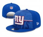 Cheap New York Giants Stitched Snapback Hats 093