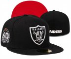 Cheap Las Vegas Raiders Stitched Snapback Hats 124
