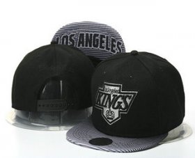 Wholesale Cheap Los Angeles Kings Snapback Ajustable Cap Hat GS 4