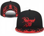 Cheap Chicago Bulls Stitched Snapback Hats 0104