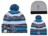 Wholesale Cheap Tennessee Titans Beanies YD001