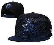 Wholesale Cheap Dallas Cowboys Stitched Snapback Hats 079