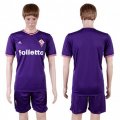 Wholesale Cheap Florence Blank Home Soccer Club Jersey