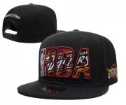 Wholesale Cheap NBA Cleveland Cavaliers Snapback Ajustable Cap Hat DF 03-13_6