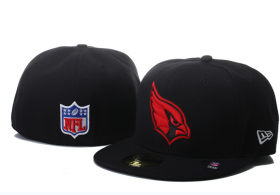 Wholesale Cheap Arizona Cardinals fitted hats 17