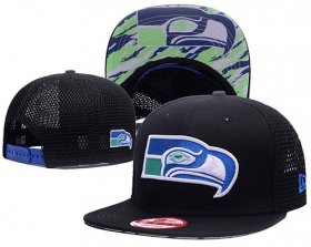 Wholesale Cheap NFL Seattle Seahawks Stitched Snapback Hats 116