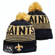 Wholesale Cheap New Orleans Saints Knit Hats 060