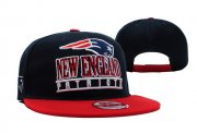Wholesale Cheap New England Patriots Snapbacks YD032