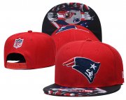 Wholesale Cheap 2021 NFL New England Patriots 12 hat GSMY
