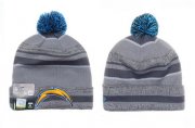 Wholesale Cheap San Diego Chargers Beanies YD007