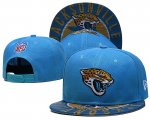 Wholesale Cheap 2021 NFL Jacksonville Jaguars Hat TX 07072