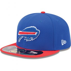 Wholesale Cheap Buffalo Bills fitted hats 01