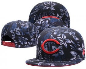 Wholesale Cheap Cincinnati Reds Snapback Ajustable Cap Hat GS 1