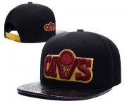 Wholesale Cheap NBA Cleveland Cavaliers Snapback Ajustable Cap Hat LH 03-13_28