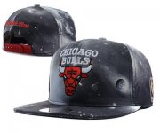 Wholesale Cheap NBA Chicago Bulls Snapback Ajustable Cap Hat DF 03-13_65