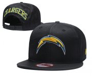 Wholesale Cheap Los Angeles Chargers TX Hat 9