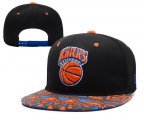 Wholesale Cheap New York Knicks Snapbacks YD068