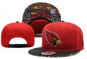 Wholesale Cheap Arizona Cardinals Snapbacks YD009