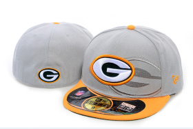 Wholesale Cheap Green Bay Packers fitted hats 06