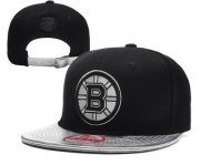 Wholesale Cheap Boston Bruins Snapbacks YD001
