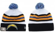 Wholesale Cheap San Diego Chargers Beanies YD001