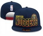 Cheap Denver Nuggets Stitched Snapback Hats 021