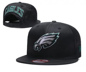 Wholesale Cheap Philadelphia Eagles TX Hat 6