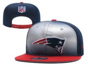 Wholesale Cheap New England Patriots Snapback Ajustable Cap Hat 1