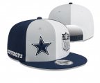 Cheap Dallas Cowboys Stitched Snapback Hats 133