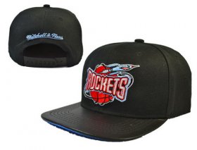 Wholesale Cheap NBA Houston Rockets Snapback Ajustable Cap Hat XDF 017