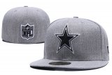 Wholesale Cheap Dallas Cowboys fitted hats 07