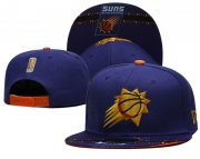 Wholesale Cheap Phoenix Suns Stitched Snapback Hats 041