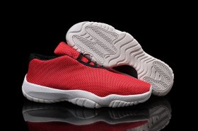 Wholesale Cheap Air Jordan Future Low Shoes Red/white