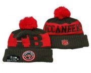 Wholesale Cheap Tampa Bay Buccaneers Beanies Hat 1