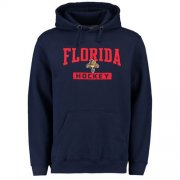 Wholesale Cheap Florida Panthers Rinkside City Pride Pullover Hoodie Navy