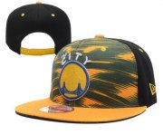 Wholesale Cheap Golden State Warriors Snapbacks YD013