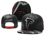 Wholesale Cheap Atlanta Falcons Snapback Ajustable Cap Hat YD